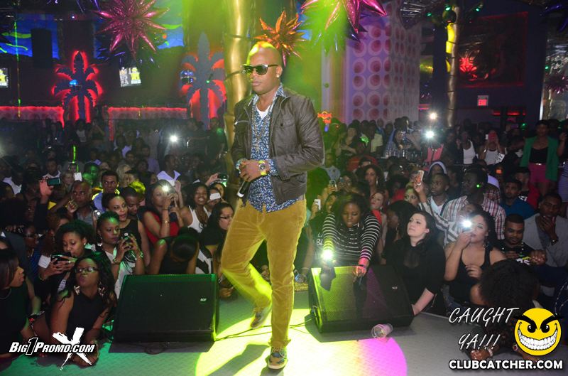 Luxy nightclub photo 362 - April 25th, 2014