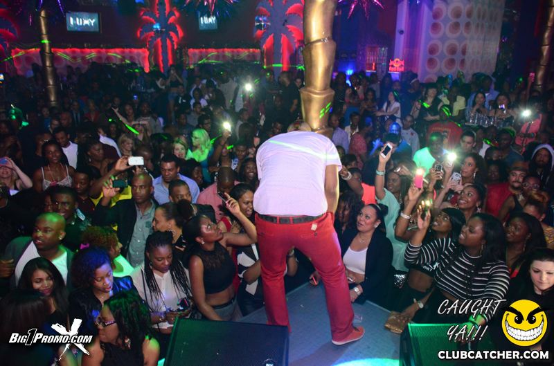 Luxy nightclub photo 363 - April 25th, 2014