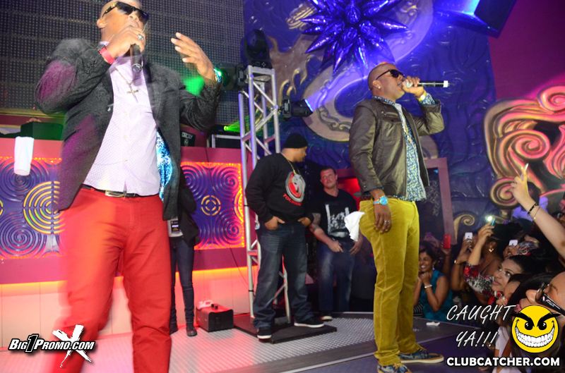 Luxy nightclub photo 368 - April 25th, 2014