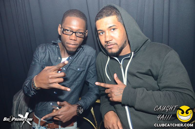 Luxy nightclub photo 370 - April 25th, 2014