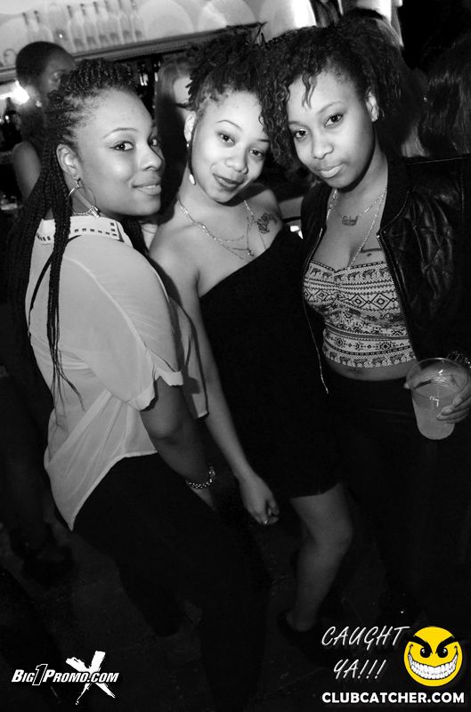 Luxy nightclub photo 38 - April 25th, 2014