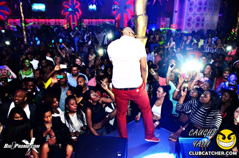 Luxy nightclub photo 372 - April 25th, 2014