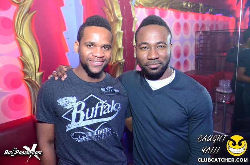 Luxy nightclub photo 373 - April 25th, 2014