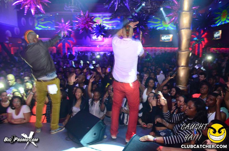 Luxy nightclub photo 375 - April 25th, 2014