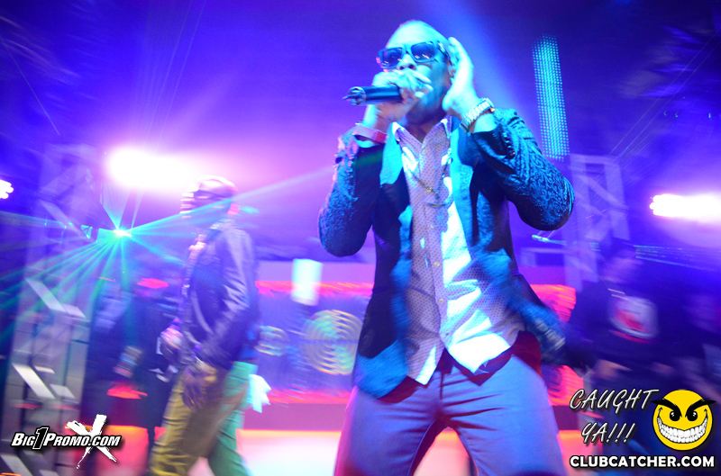 Luxy nightclub photo 378 - April 25th, 2014