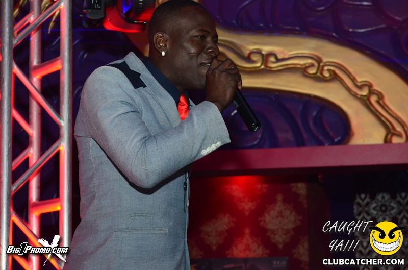 Luxy nightclub photo 380 - April 25th, 2014