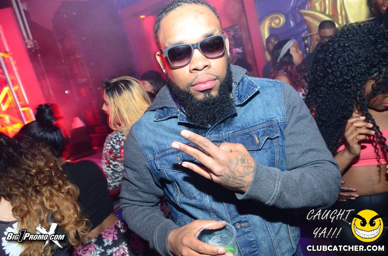 Luxy nightclub photo 384 - April 25th, 2014