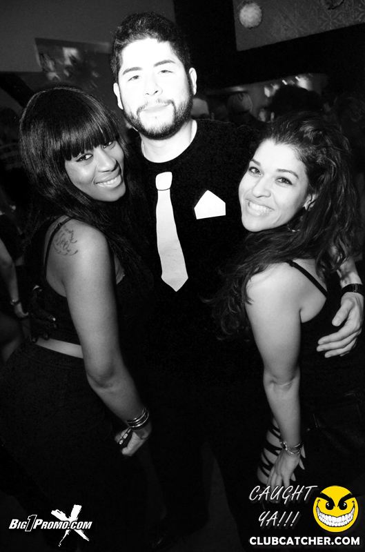 Luxy nightclub photo 40 - April 25th, 2014