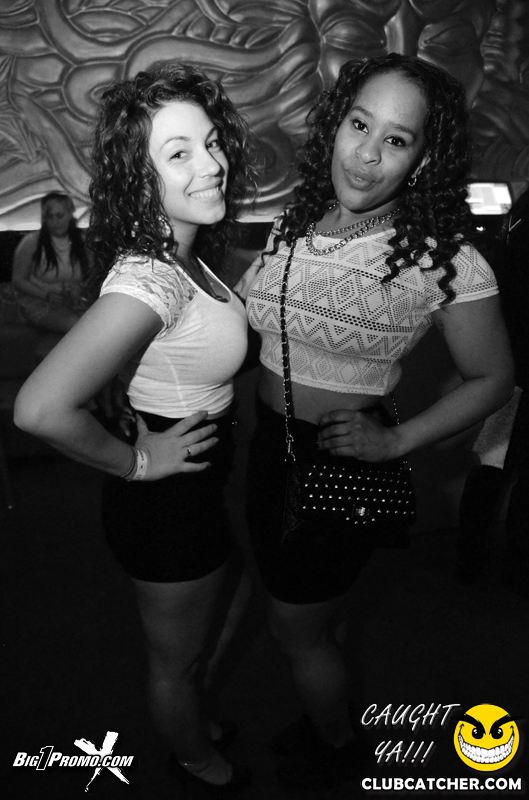 Luxy nightclub photo 43 - April 25th, 2014