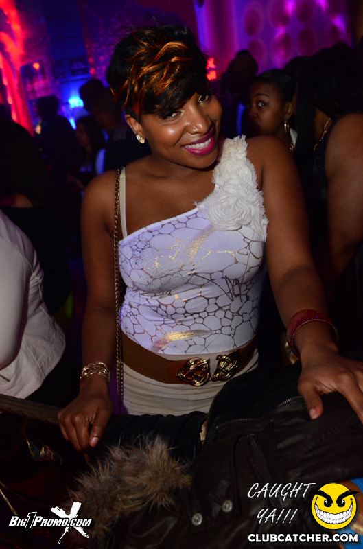 Luxy nightclub photo 45 - April 25th, 2014