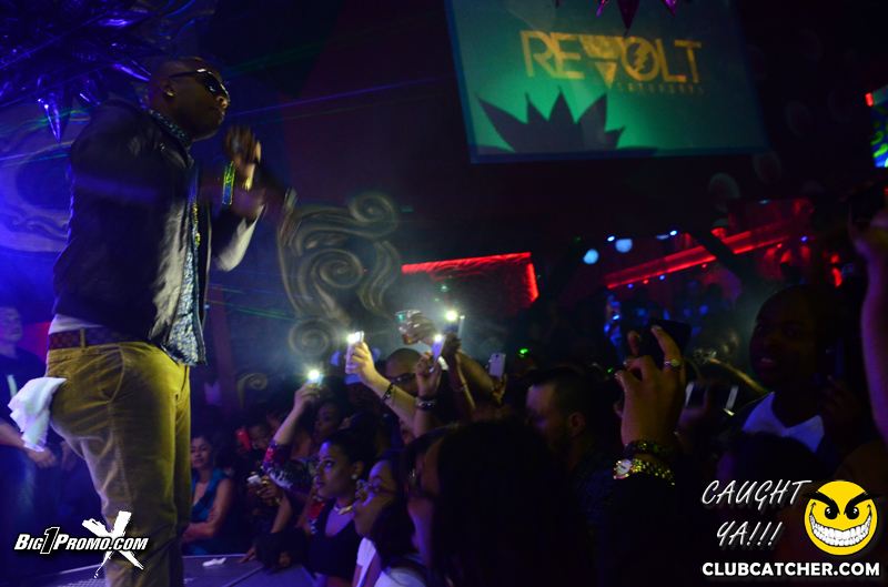 Luxy nightclub photo 48 - April 25th, 2014