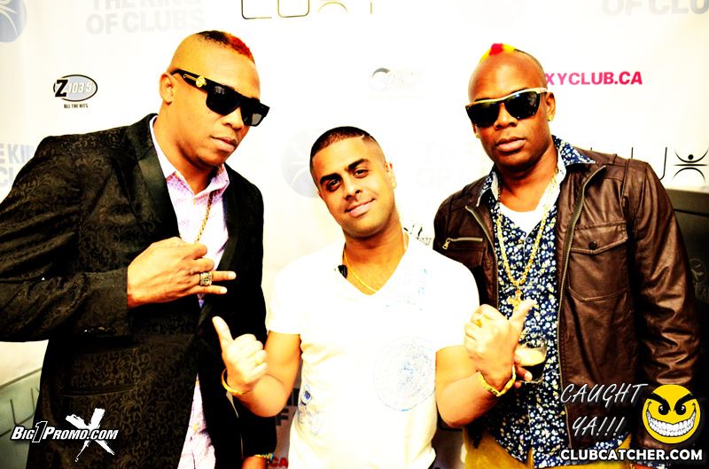 Luxy nightclub photo 49 - April 25th, 2014