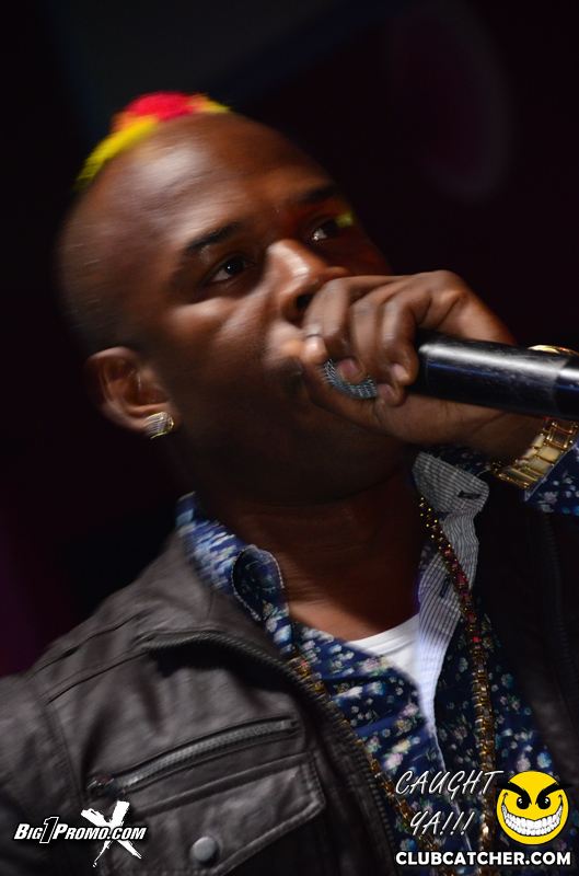 Luxy nightclub photo 54 - April 25th, 2014