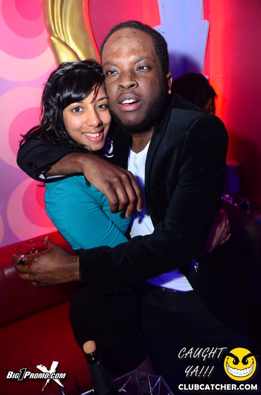 Luxy nightclub photo 59 - April 25th, 2014