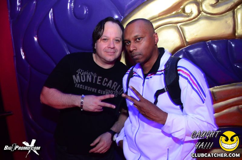 Luxy nightclub photo 78 - April 25th, 2014