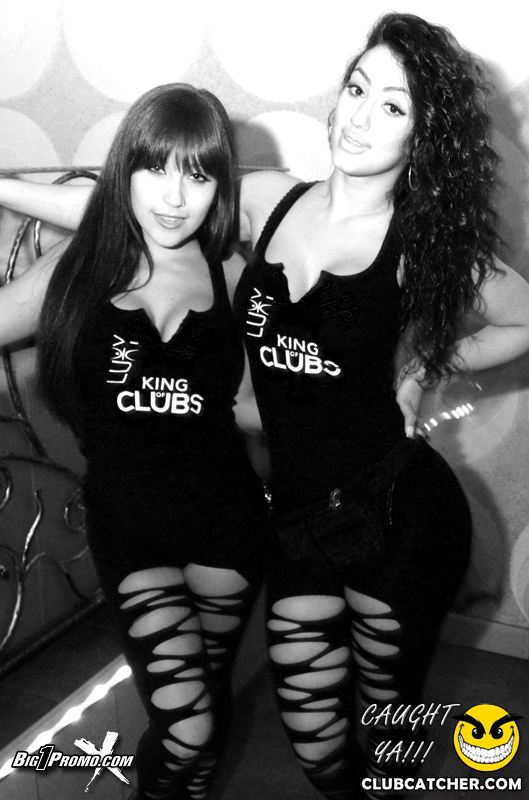 Luxy nightclub photo 81 - April 25th, 2014