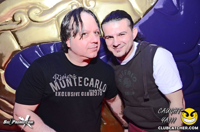 Luxy nightclub photo 85 - April 25th, 2014