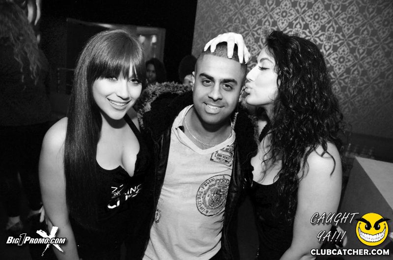 Luxy nightclub photo 87 - April 25th, 2014