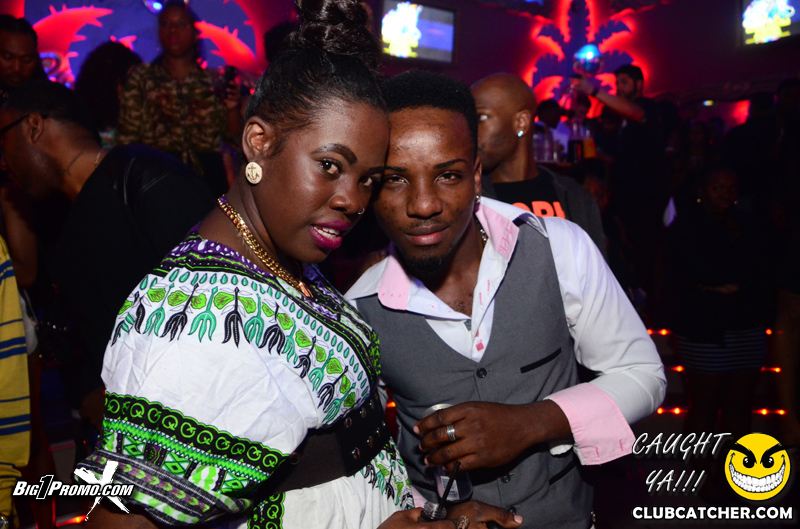 Luxy nightclub photo 97 - April 25th, 2014