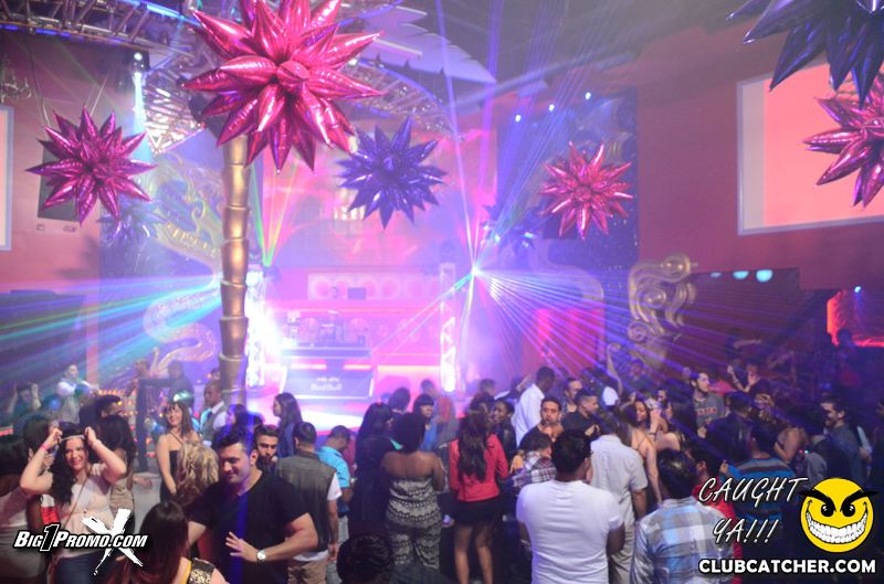 Luxy nightclub photo 1 - April 26th, 2014