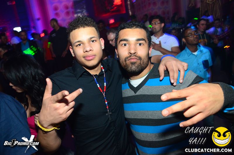 Luxy nightclub photo 102 - April 26th, 2014