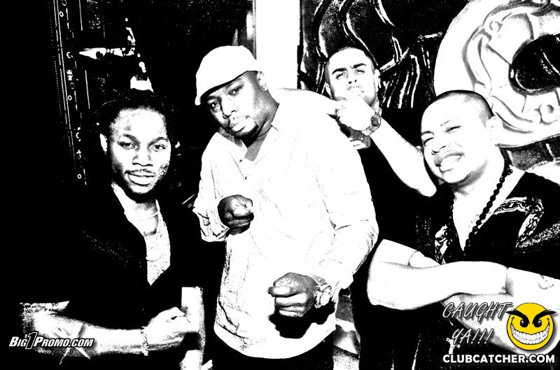 Luxy nightclub photo 105 - April 26th, 2014