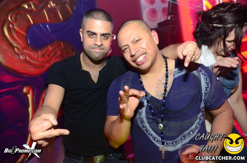 Luxy nightclub photo 111 - April 26th, 2014