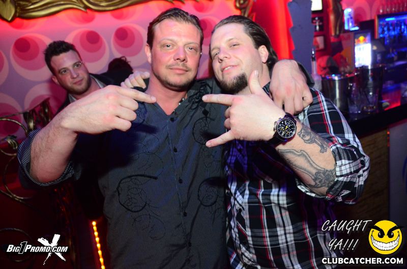 Luxy nightclub photo 112 - April 26th, 2014