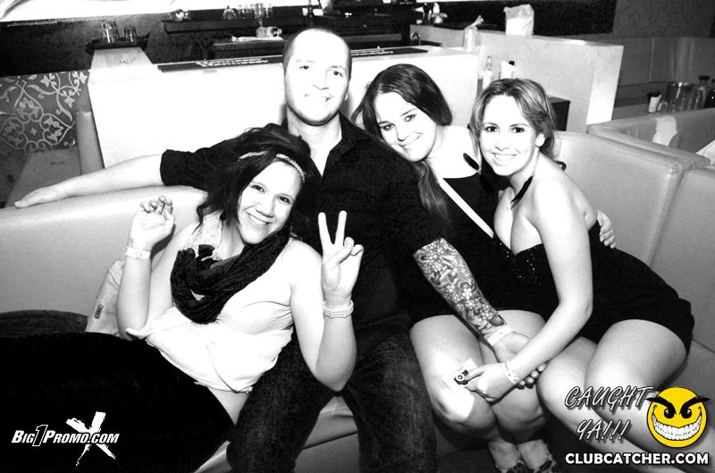 Luxy nightclub photo 115 - April 26th, 2014