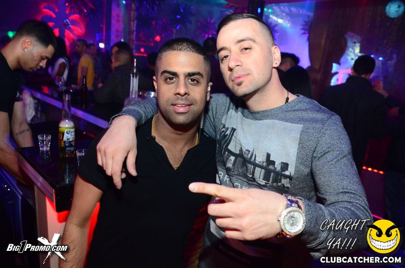 Luxy nightclub photo 119 - April 26th, 2014