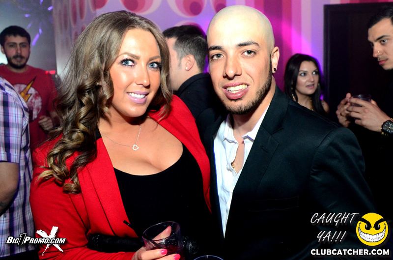Luxy nightclub photo 120 - April 26th, 2014