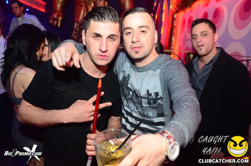Luxy nightclub photo 121 - April 26th, 2014