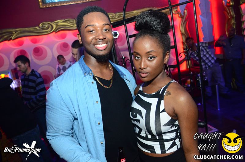 Luxy nightclub photo 124 - April 26th, 2014