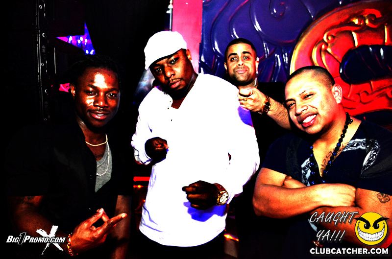 Luxy nightclub photo 126 - April 26th, 2014