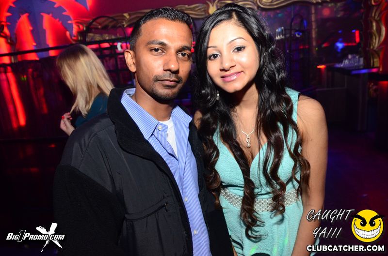 Luxy nightclub photo 132 - April 26th, 2014