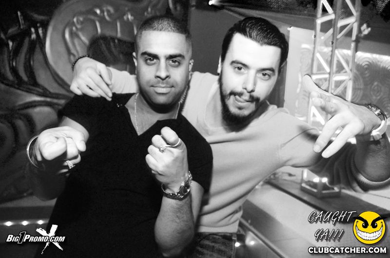 Luxy nightclub photo 133 - April 26th, 2014