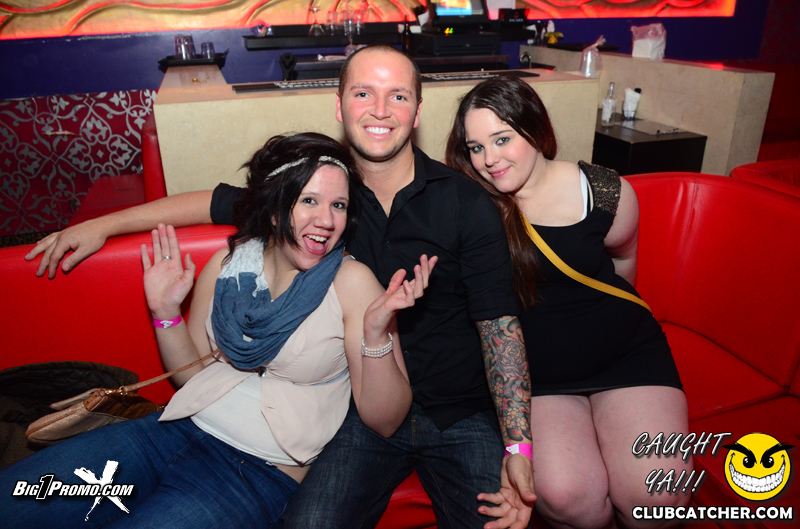 Luxy nightclub photo 134 - April 26th, 2014