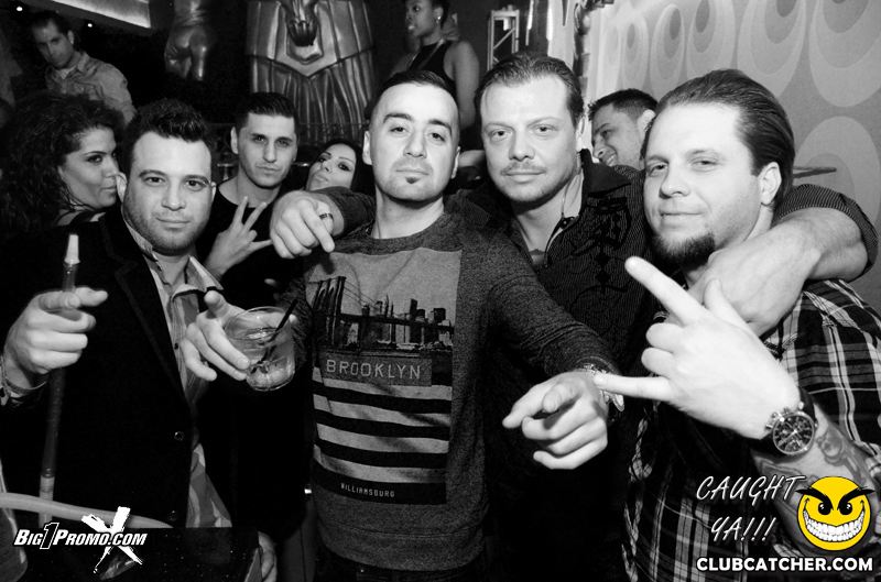 Luxy nightclub photo 136 - April 26th, 2014