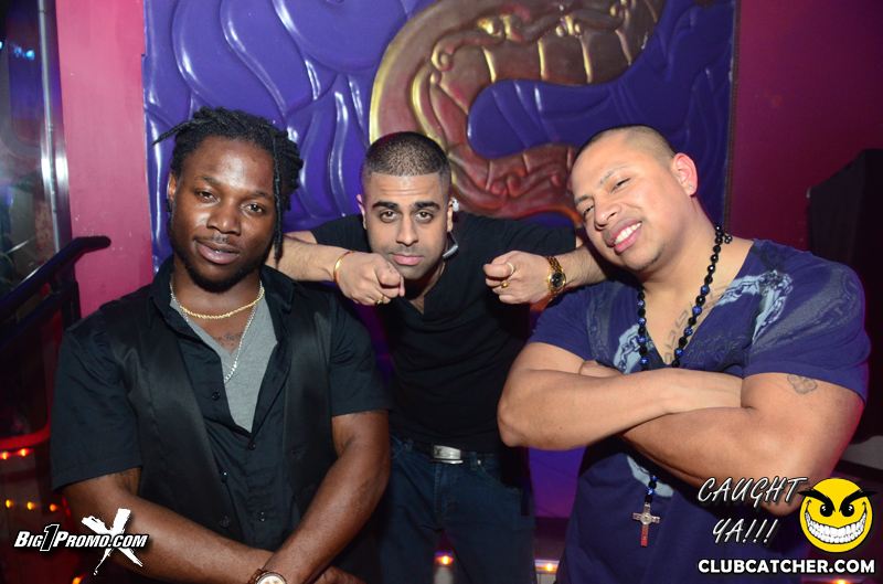 Luxy nightclub photo 138 - April 26th, 2014