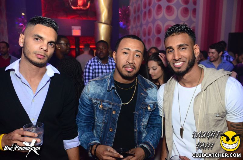 Luxy nightclub photo 140 - April 26th, 2014