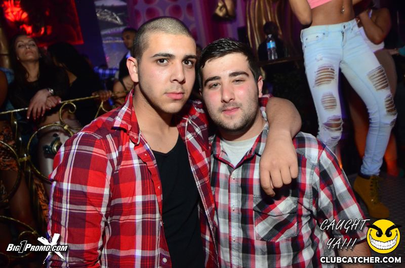 Luxy nightclub photo 145 - April 26th, 2014