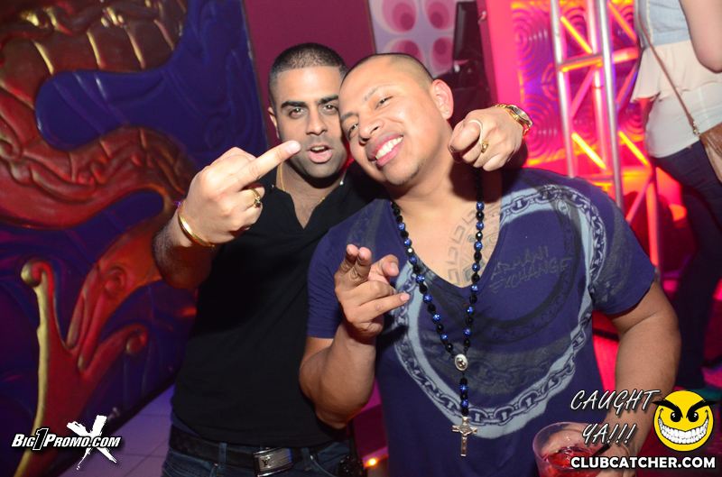 Luxy nightclub photo 149 - April 26th, 2014