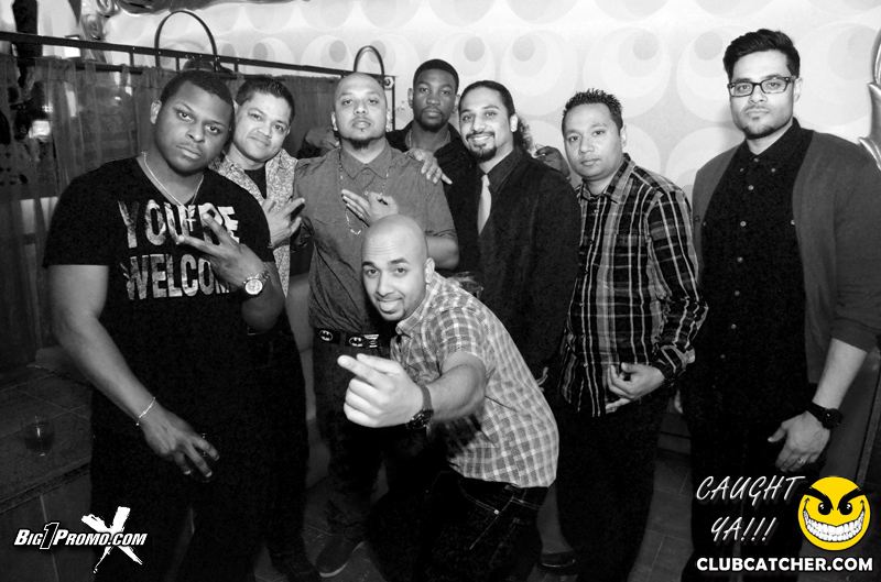 Luxy nightclub photo 152 - April 26th, 2014