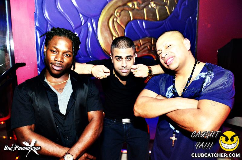 Luxy nightclub photo 159 - April 26th, 2014