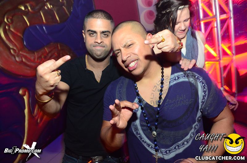 Luxy nightclub photo 160 - April 26th, 2014