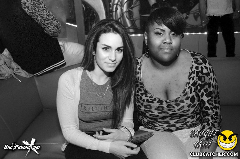 Luxy nightclub photo 164 - April 26th, 2014