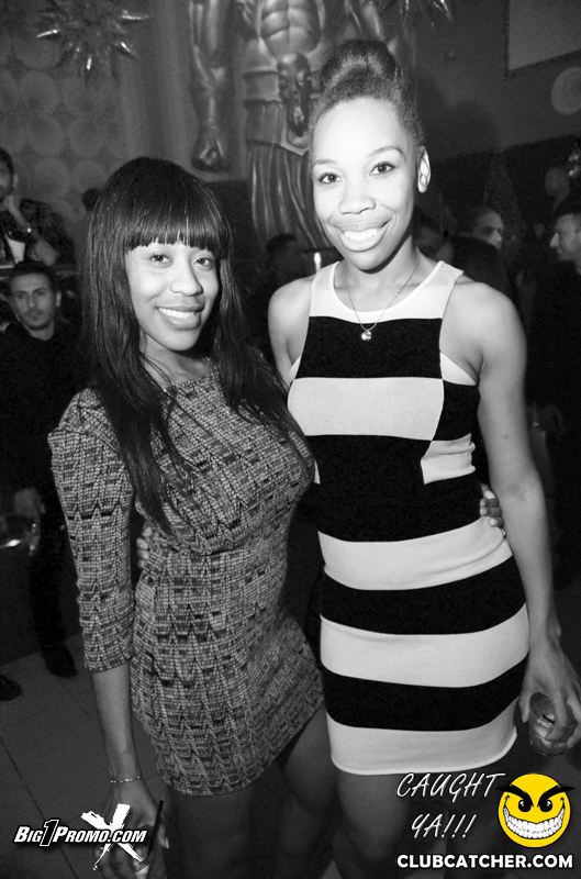 Luxy nightclub photo 167 - April 26th, 2014