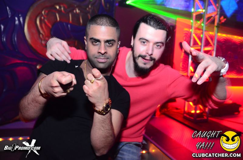 Luxy nightclub photo 168 - April 26th, 2014