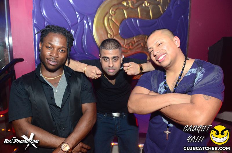 Luxy nightclub photo 169 - April 26th, 2014