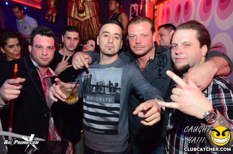 Luxy nightclub photo 173 - April 26th, 2014